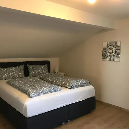 Wieshof Mein Ferienglueck בית הארחה 3*