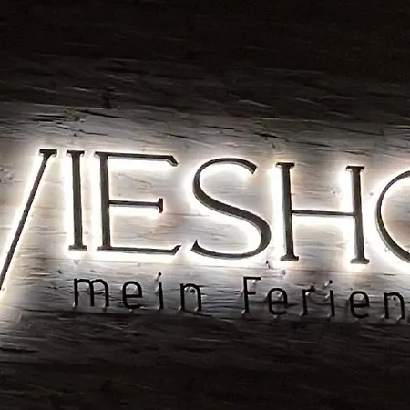 Wieshof Mein Ferienglueck בית הארחה רוגן