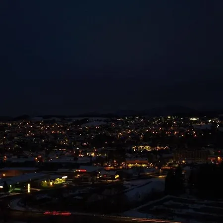 בית הארחה Wieshof Mein Ferienglueck 3*