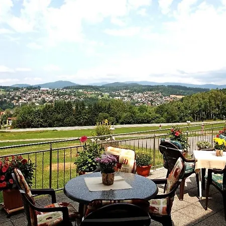 Wieshof Mein Ferienglück Gasthof *