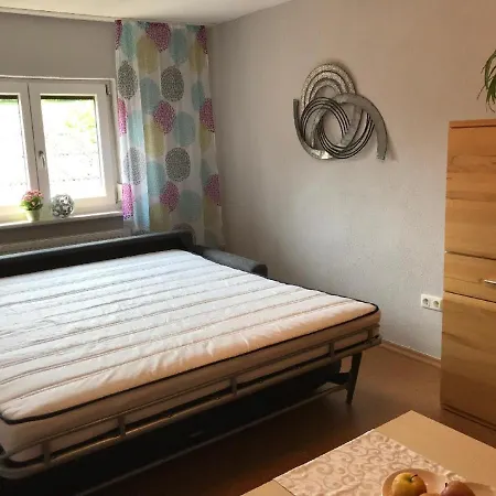 Wieshof Mein Ferienglück Gasthof