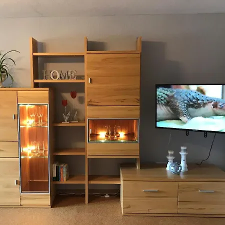 Wieshof Mein Ferienglück 3* Regen