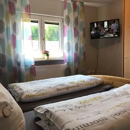 Wieshof Mein Ferienglück Gasthof