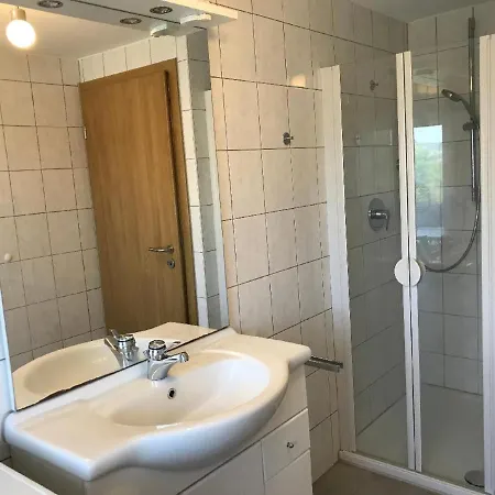 Wieshof Mein Ferienglück Gasthof
