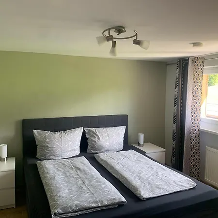 Wieshof Mein Ferienglueck בית הארחה