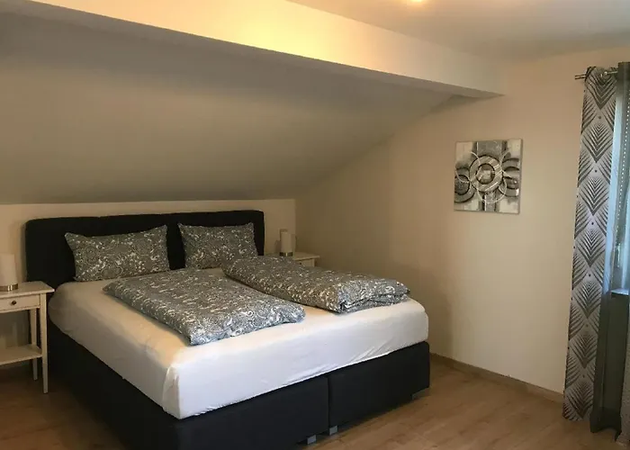 Wieshof Mein Ferienglück Pensión 3*