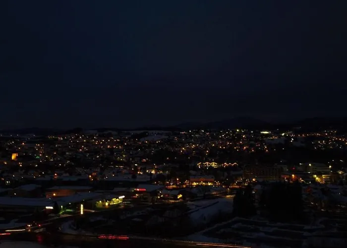 Pensión Wieshof Mein Ferienglück 3*