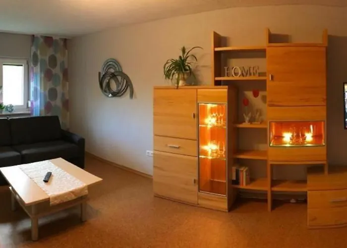 Pensión Wieshof Mein Ferienglück