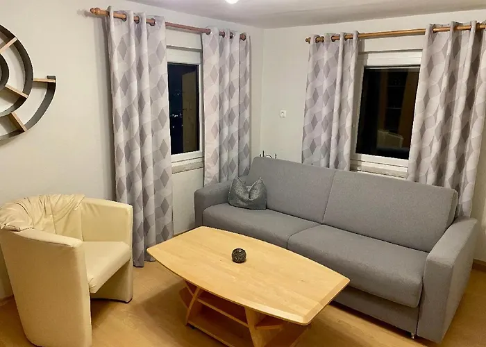 Wieshof Mein Ferienglück Pensión 3*