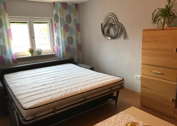 Wieshof Mein Ferienglück Pensión