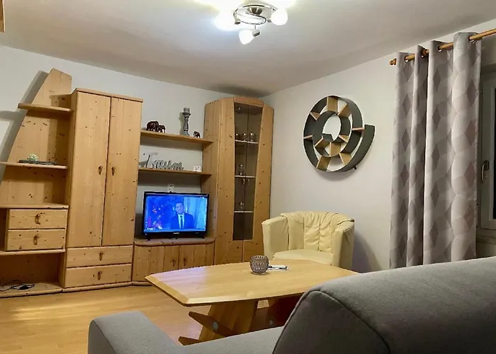 Wieshof Mein Ferienglück