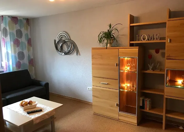 Pensión Wieshof Mein Ferienglück