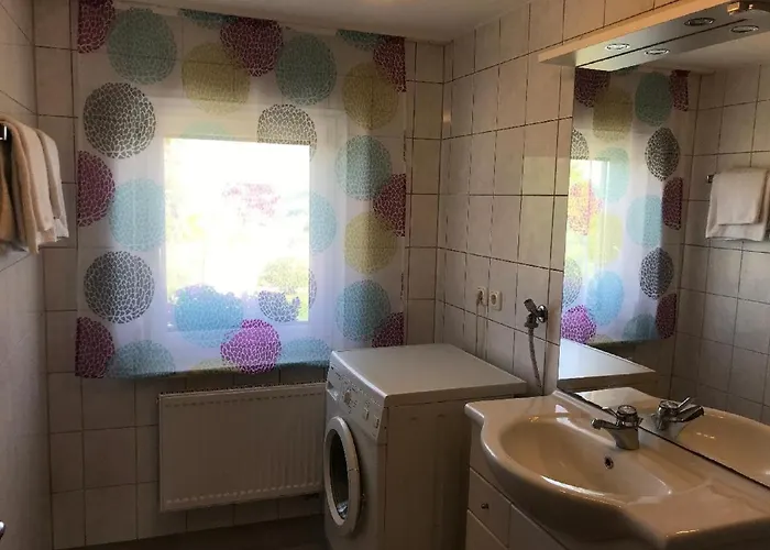 Wieshof Mein Ferienglück Pensión 3*