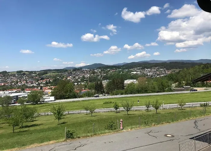 Wieshof Mein Ferienglück Pensión
