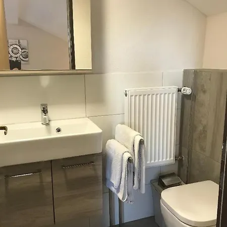 Wieshof Mein Ferienglueck Penzion Regen