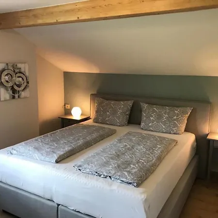 Wieshof Mein Ferienglueck Penzion Regen