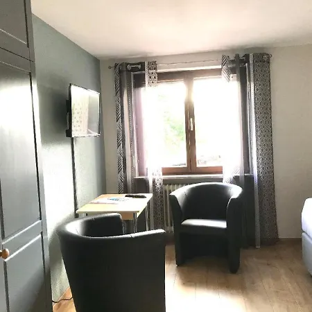 Wieshof Mein Ferienglueck Penzion Regen
