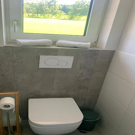 Wieshof Mein Ferienglueck Regen