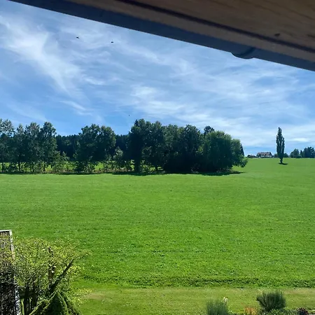 Wieshof Mein Ferienglueck 3* Regen