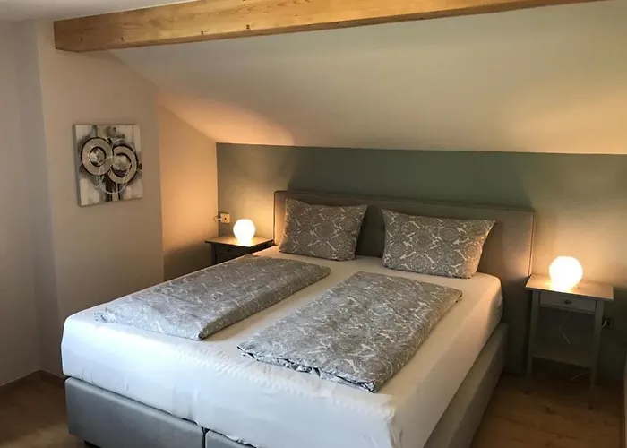 Wieshof Mein Ferienglueck Vendégház Regen