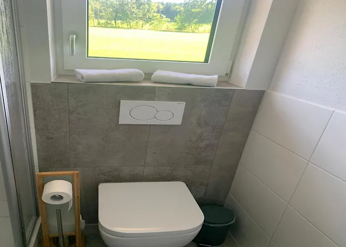 Wieshof Mein Ferienglueck Regen